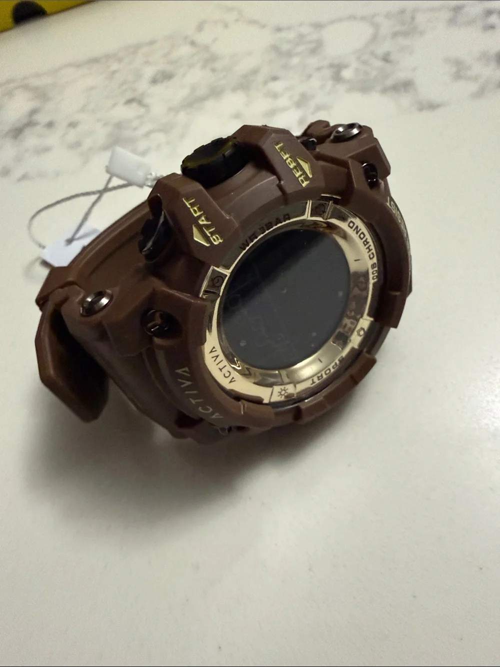 Invicta activa men’s